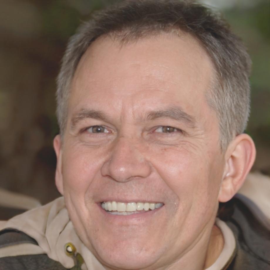 Maksymilian Kowalczyk - ekspert negocjacji budżetowych